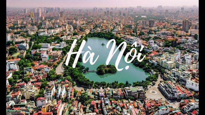 Chuyển phát nhanh hàng hóa từ Hồ Chí Minh đi Hà Nội nhanh chóng nhất