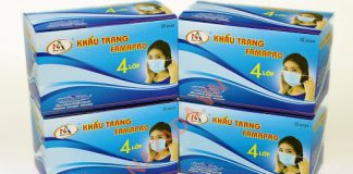 Dịch vụ chuyển hàng khẩu trang từ Việt Nam đi Nhật Bản uy tín, đảm bảo