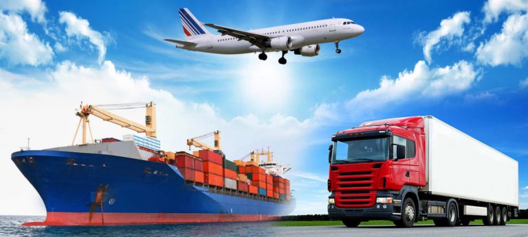 Vận chuyển nội địa hỏa tốc đa phương thức uy tín, nhanh chóng