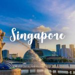 Gửi hàng đi Singapore của Viettelcargo uy tín nhất