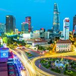 Dịch vụ chuyển phát nhanh hỏa tốc Hà Nội – Hồ Chí Minh