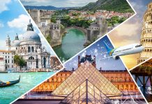 Vận chuyển hàng hóa đi Châu Âu chuyên nghiệp, nhanh chóng Vận chuyển hàng hóa đi Châu Âu nhanh chóng nhất