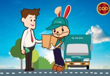 Từ A-Z dịch vụ chuyển hàng thu tiền hộ (ship COD) mà bạn cần biết Từ A-Z dịch vụ chuyển hàng thu tiền hộ (ship COD) mà bạn cần biết