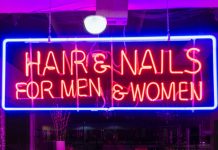 Gửi bảng hiệu quảng cáo đi Mỹ, Úc, Anh, Pháp Nhật Hàn, Nga Trung