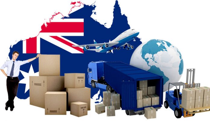 Vận chuyển hàng xách tay từ Úc về Việt Nam an toàn, nhanh chóng