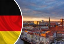 Mua hàng hộ và vận chuyển hàng hóa từ Đức về Việt Nam Ship hàng đi Đức từ sân bay Tân Sơn Nhất