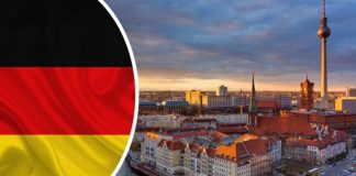 Mua hàng hộ và vận chuyển hàng hóa từ Đức về Việt Nam Ship hàng đi Đức từ sân bay Tân Sơn Nhất