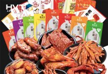 Đồ ăn vặt nội địa Trung Quốc order cực đơn giản Đồ ăn vặt nội địa Trung Quốc order cực đơn giản