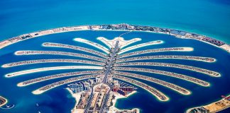 Chuyển phát nhanh quốc tế đi các Tiểu Vương Quốc Ả Rập Thống Nhất UAE