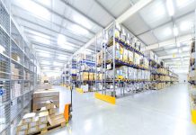 Cross docking là gì? Những điều cần biết về Cross docking trong vận tải? cross docking