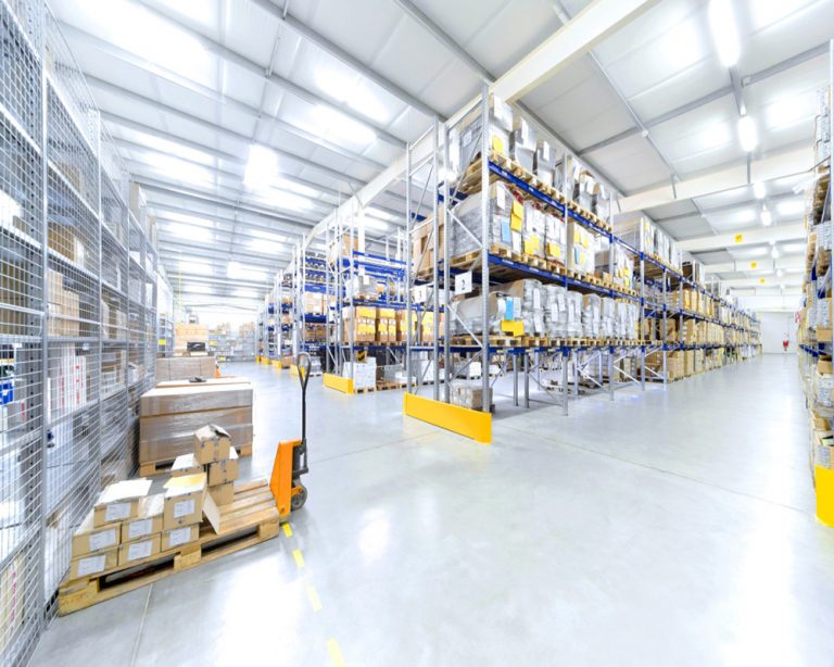 Cross docking là gì? Những điều cần biết về Cross docking trong vận tải?