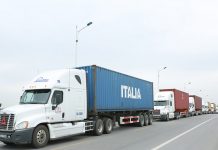 Dịch vụ vận chuyển container đi Quảng Bình giá rẻ uy tín Dịch vụ vận tải tiểu ngạch chính ngạch Việt - Trung