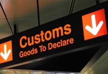 Hướng dẫn quy trình thủ tục hải quan hàng hóa nhập khẩu Hướng dẫn quy trình thủ tục hải quan hàng hóa nhập khẩu