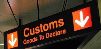 Hướng dẫn quy trình thủ tục hải quan hàng hóa nhập khẩu Hướng dẫn quy trình thủ tục hải quan hàng hóa nhập khẩu