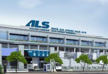 Quy trình làm thủ tục hải quan tại kho ALS (Aviation Logistics Corporation) Dịch vụ làm thủ tục hải quan tại kho ALS (Aviation Logistics Corporation)