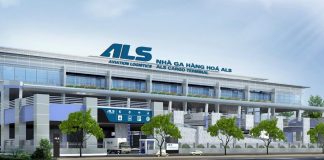 Quy trình làm thủ tục hải quan tại kho ALS (Aviation Logistics Corporation) Dịch vụ làm thủ tục hải quan tại kho ALS (Aviation Logistics Corporation)