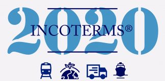 Incoterms 2020 có gì khác với Incoterms 2010? Incoterms 2020 sẽ chính thức có hiệu lực từ 01/01/2020 và sẽ có một số thay đổi chính so với Incoterms 2010.
