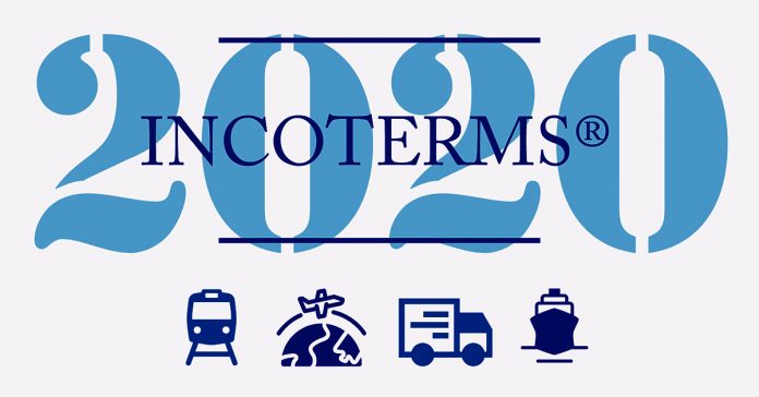 Incoterms 2020 sẽ chính thức có hiệu lực từ 01/01/2020 và sẽ có một số thay đổi chính so với Incoterms 2010.