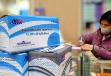 Thủ tục xuất khẩu khẩu trang y tế, khẩu trang vải tại Việt Nam Thủ tục xuất khẩu khẩu trang y tế, khẩu trang vải tại Việt Nam