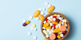 Nhận vận chuyển thuốc tây từ Việt nam đi Mỹ uy tín, nhanh chóng Gửi Thực Phẩm Chức Năng Đi EU