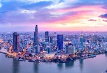 Chuyển phát nhanh quốc tế từ Vũng Tàu Chuyển phát nhanh quốc tế từ Vũng tàu