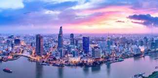 Chuyển phát nhanh quốc tế từ Vũng Tàu Chuyển phát nhanh quốc tế từ Vũng tàu