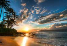 Chuyển phát nhanh hỏa tốc đi Hawaii Chuyển phát nhanh hỏa tốc đến Hawaii