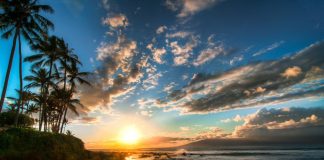 Chuyển phát nhanh hỏa tốc đi Hawaii Chuyển phát nhanh hỏa tốc đến Hawaii