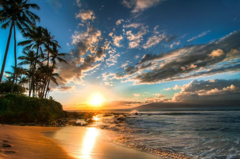 Chuyển phát nhanh hỏa tốc đi Hawaii Chuyển phát nhanh hỏa tốc đi Hawaii
