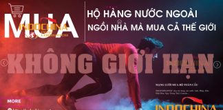 EMSVietnam – Giải pháp mua hàng Mỹ tại Bình Dương EMSVietnam - giải pháp order hàng Mỹ tại Việt Nam