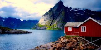 Chuyển phát nhanh giá rẻ đi Na Uy (Norway) chuyển phát nhanh giá rẻ đi Na Uy tại EMSVietnam