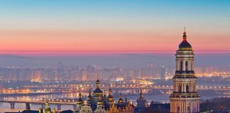 Chuyển phát nhanh giá rẻ đi Ukraina Vận chuyển hàng hóa đi Anh