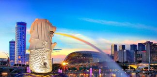 Gửi hàng đi Singapore nhanh chóng trong hôm nay Chuyển phát nhanh đi Singapore ngay hôm nay