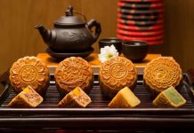 Dịch vụ gửi bánh trung thu đi Canada giá rẻ EMSVietnam nhận vận chuyển bánh Trung thu đên Texas