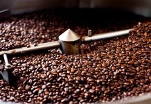 Gửi hàng mẫu cà phê sang châu Âu tại EMSVietnam Gửi hàng mẫu cà phê sang châu Âu tại EMSVietnam