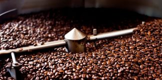 Gửi hàng mẫu cà phê sang châu Âu tại EMSVietnam Gửi hàng mẫu cà phê sang châu Âu tại EMSVietnam