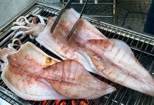 Gửi mực Một nắng sang Mỹ siêu dễ dàng Gửi mực một nắng sang Mỹ siêu dễ dàng tại EMSVietnam