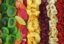 Làm sao để gửi thực phẩm khô đi Tokyo – Nhật Bản? Hiện nay nhu cầu chuyển phát nhanh quà tết trong nước rất lớn