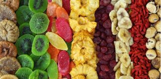 EMSVietnam – lựa chọn tốt nhất để gửi thực phẩm khô đi Đức Hiện nay nhu cầu chuyển phát nhanh quà tết trong nước rất lớn