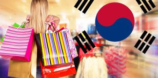 Dịch vụ order, mua hàng hộ tại Hàn Quốc đảm bảo, tiết kiệm Dịch vụ mua hàng hộ Hàn Quốc về Việt Nam của EMSVietnam