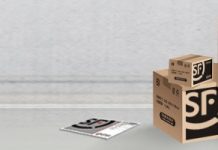 EMSVietnam chuyển phát nhanh SF đi Trung Quốc Chuyển phát nhanh SF giá rẻ chưa từng có tại EMSVietnam