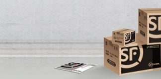 EMSVietnam chuyển phát nhanh SF đi Trung Quốc Chuyển phát nhanh SF giá rẻ chưa từng có tại EMSVietnam