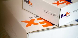 Dịch vụ chuyển phát nhanh FedEx đi Ấn Độ Dịch vụ chuyển phát nhanh FedEx chỉ có tại EMSVietnam
