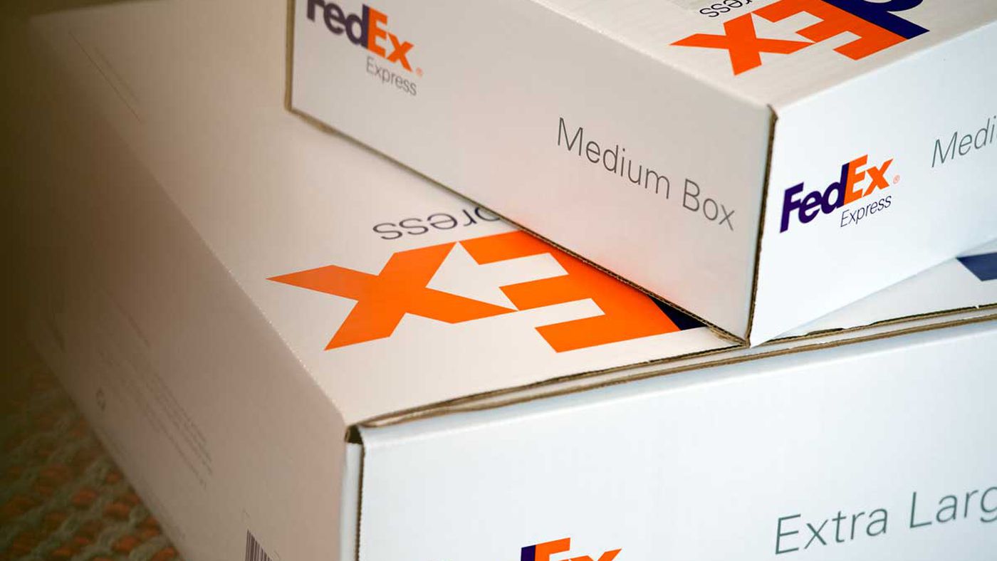 Dịch vụ chuyển phát nhanh FedEx chỉ có tại EMSVietnam
