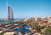 Chuyển phát nhanh đi Dubai (UAE) nhanh chóng hiệu quả Chuyển phát nhanh đi Dubai nhanh chóng tiết kiệm