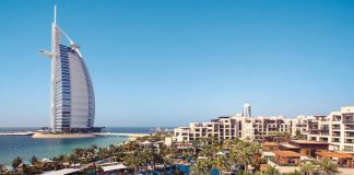 Chuyển phát nhanh đi Dubai (UAE) nhanh chóng hiệu quả Chuyển phát nhanh đi Dubai nhanh chóng tiết kiệm
