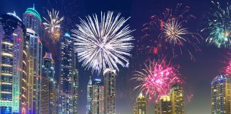 Gửi quà Tết đi Washington D.C cho người thân ngay thôi nào bà con cô bác ơi!!! Quy trình gửi hàng hết sức đơn giản