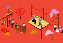 Gửi quà Tết đi Ontario ngay hôm nay thôi Gửi quà Tết đi Ontario phải đến này EMSVietnam các bạn ơi