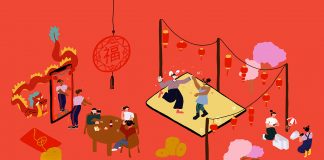 Gửi quà Tết đi Ontario ngay hôm nay thôi Gửi quà Tết đi Ontario phải đến này EMSVietnam các bạn ơi