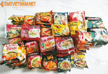 Gửi Mì Tôm Đức: Vận Chuyển Mì Tôm, Phở Và Miến Khô An Toàn Gửi Mì Tôm Đức: Vận Chuyển Mì Tôm, Phở Và Miến Khô An Toàn